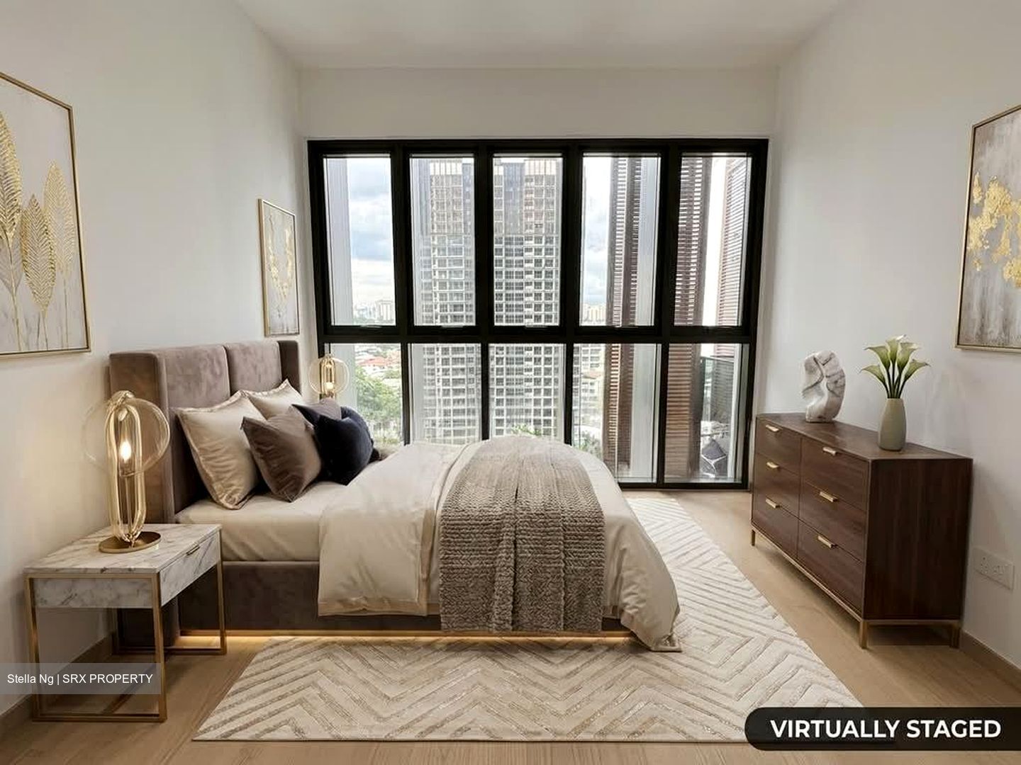 Midwood (D23), Condominium #546706161